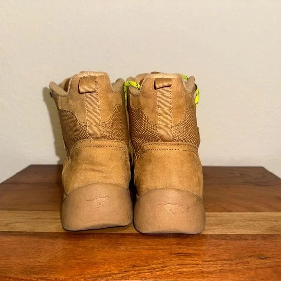 Rocket Dog Hiking Boots - Picture 3 of 5